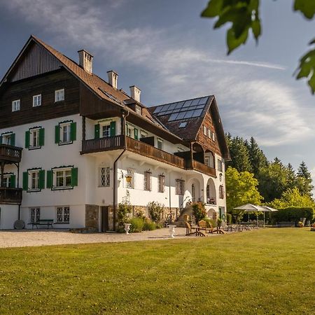 Villa Weiss Attersee Luaran gambar