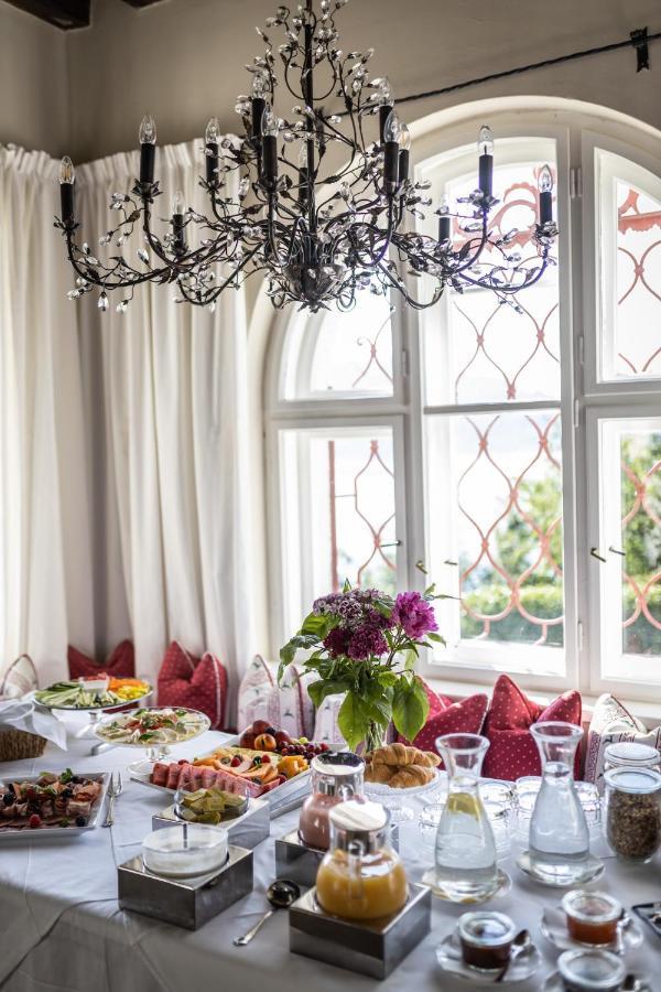 Villa Weiss Attersee Luaran gambar
