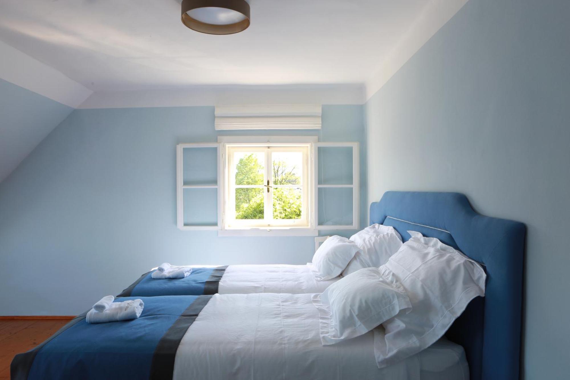 Villa Weiss Attersee Luaran gambar