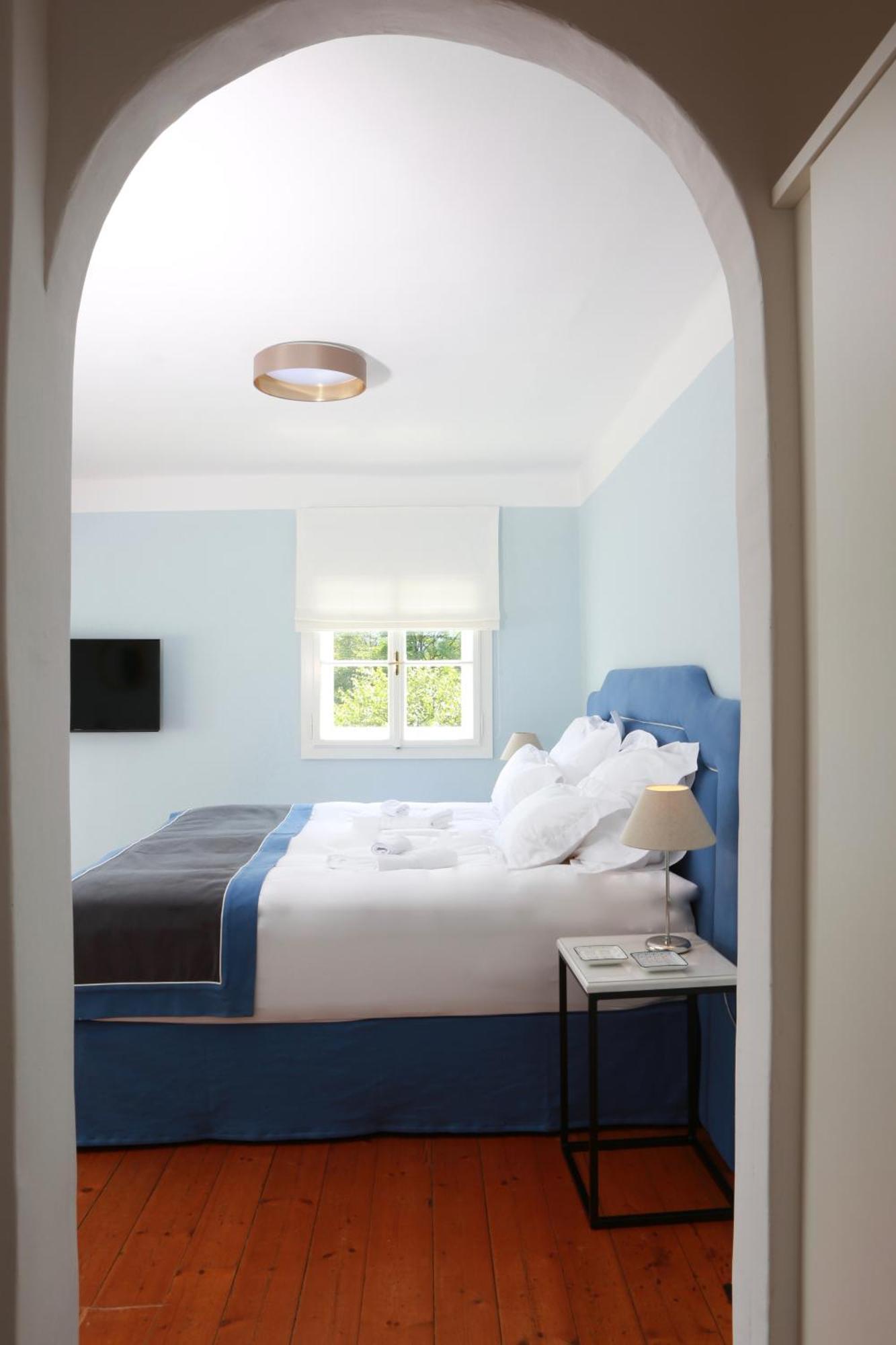 Villa Weiss Attersee Luaran gambar