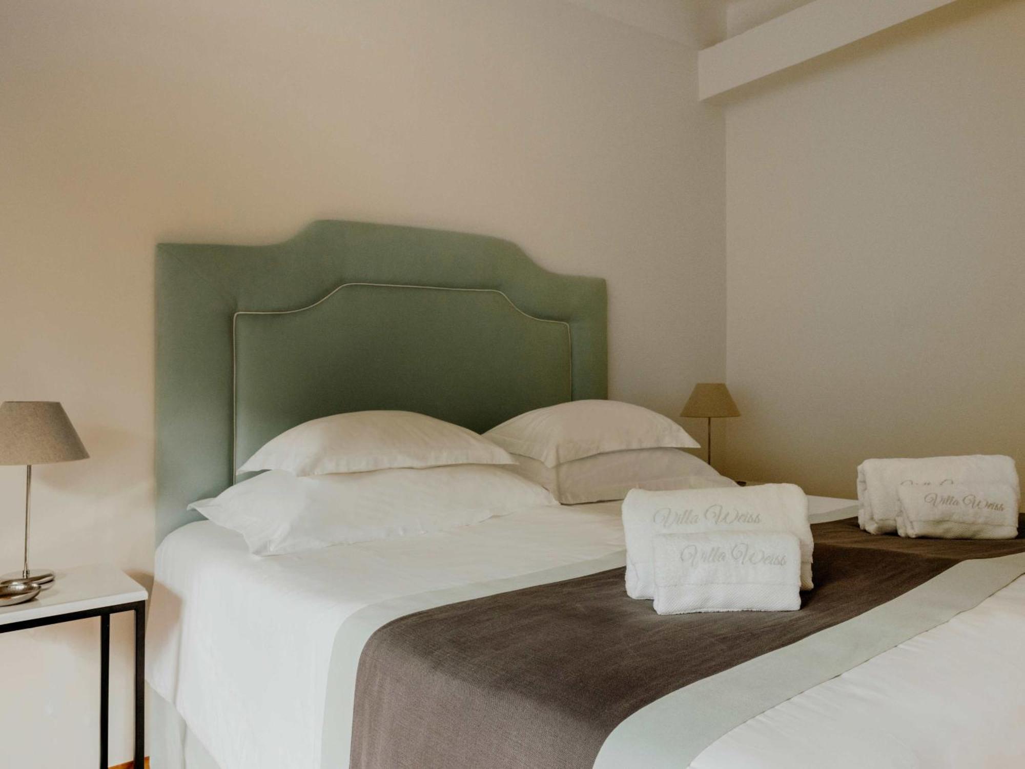 Villa Weiss Attersee Luaran gambar