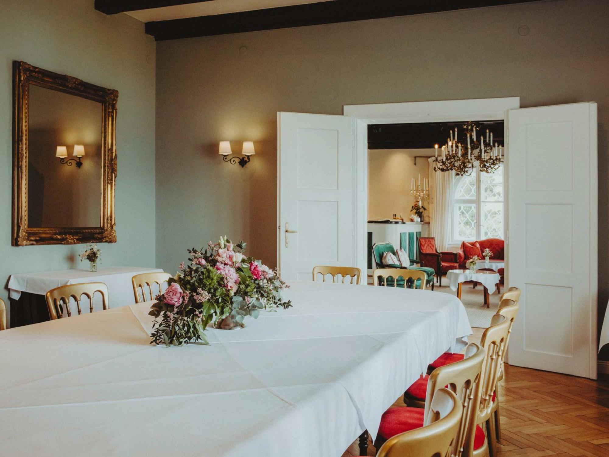 Villa Weiss Attersee Luaran gambar