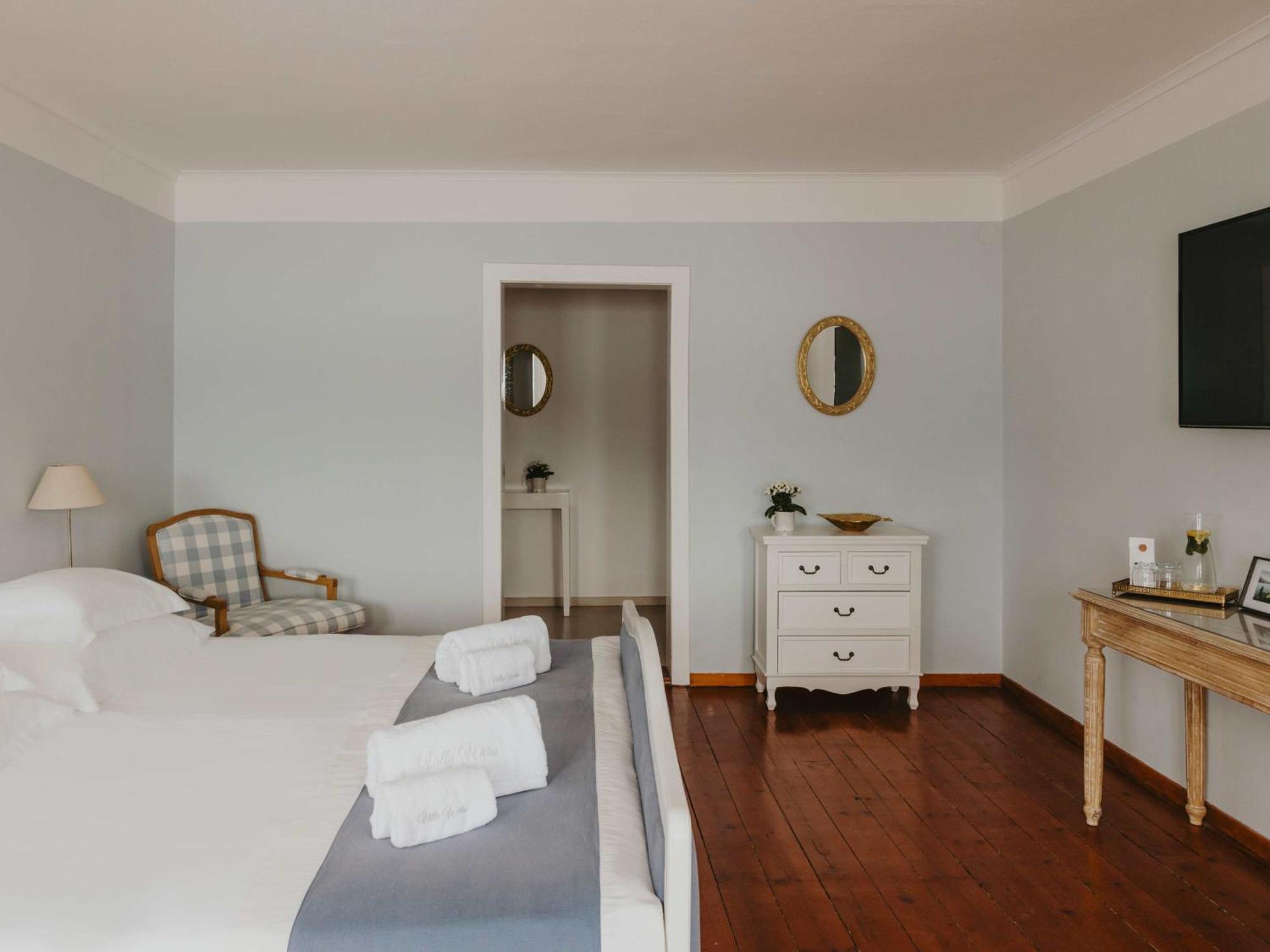 Villa Weiss Attersee Luaran gambar