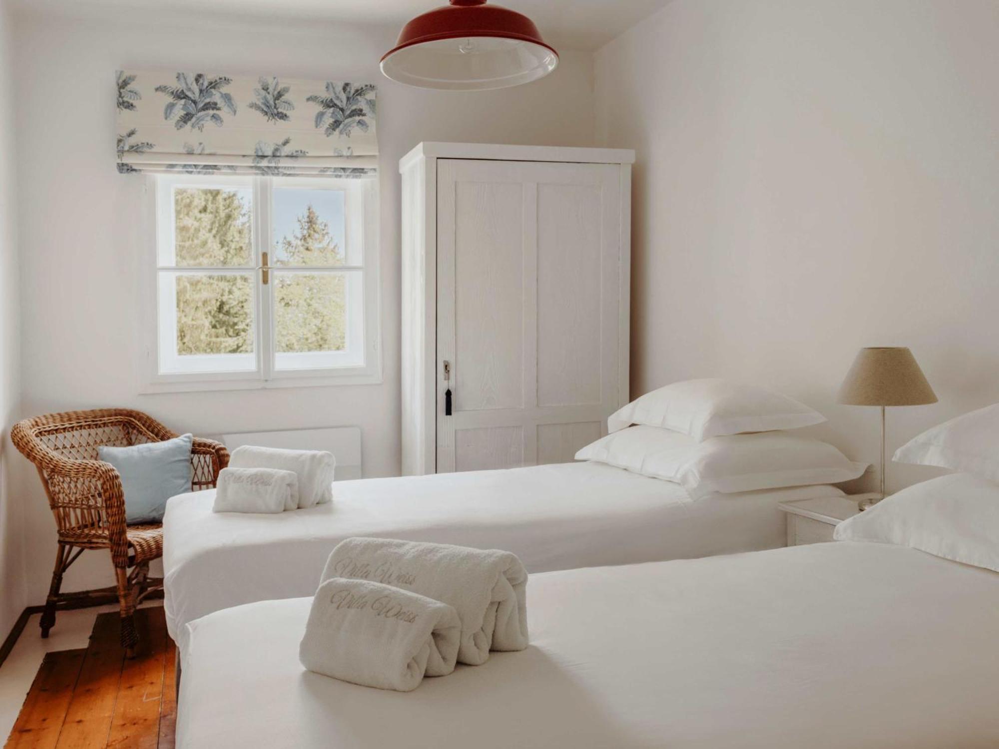Villa Weiss Attersee Luaran gambar