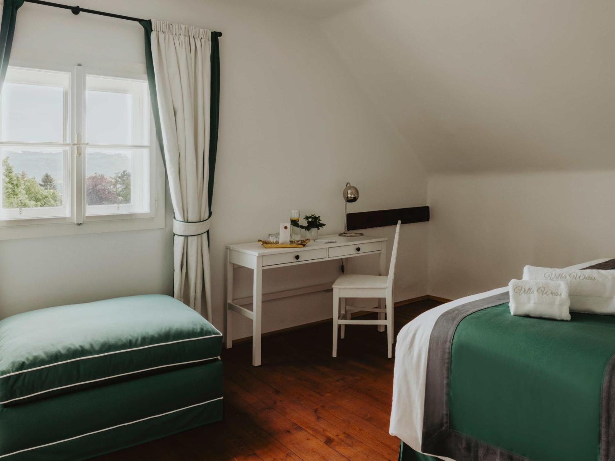 Villa Weiss Attersee Luaran gambar